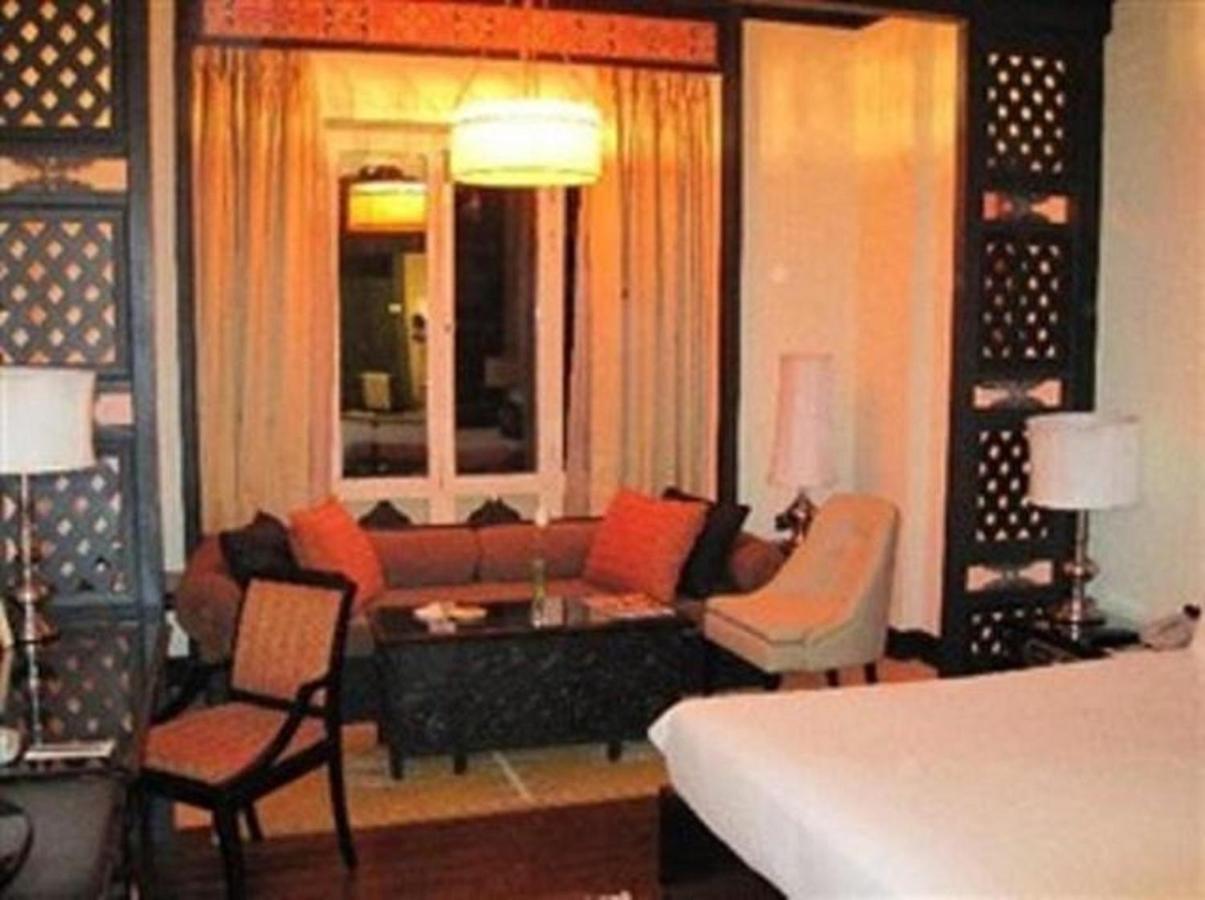 Pemako Hotel Thimphu Eksteriør billede