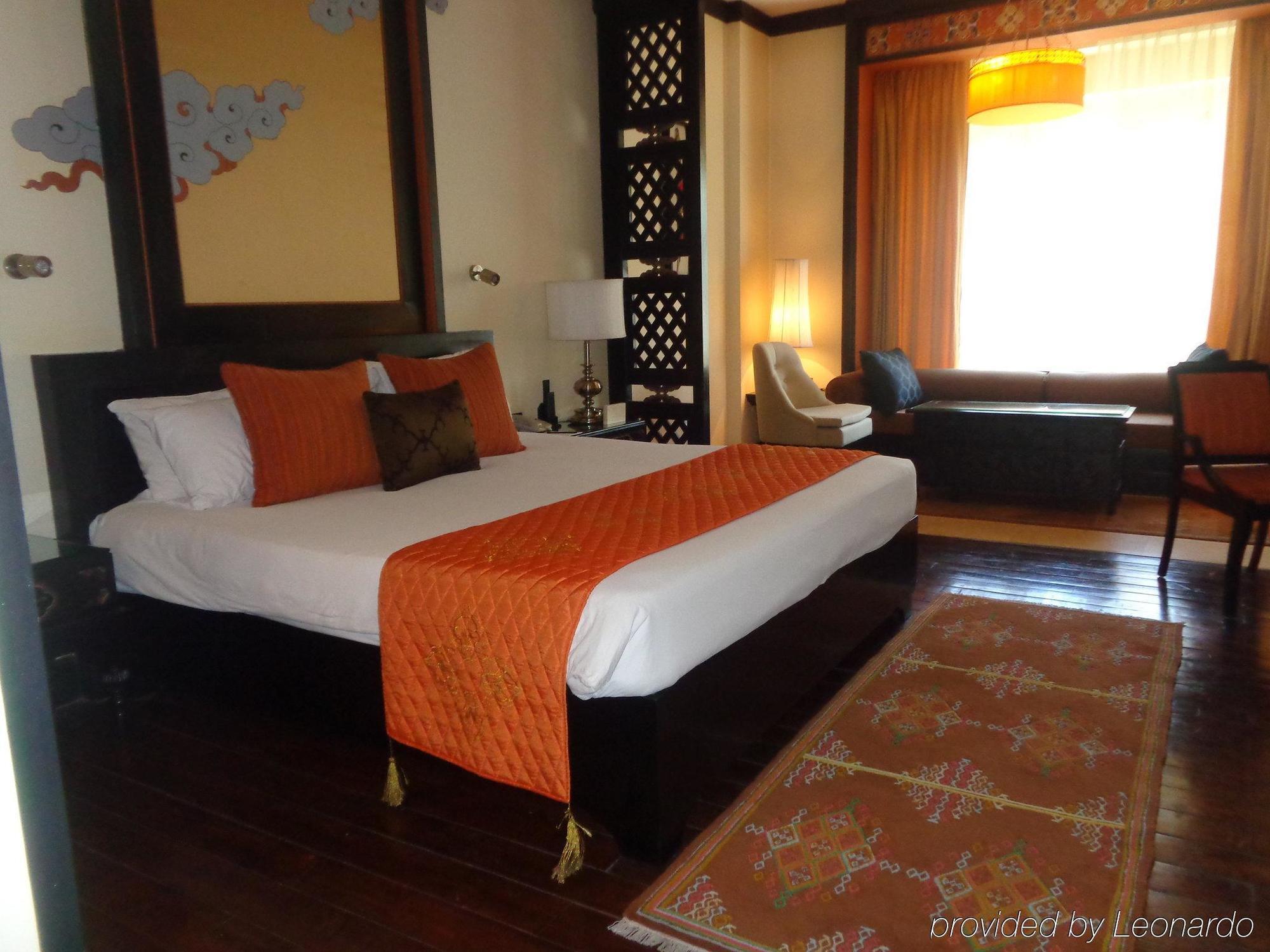 Pemako Hotel Thimphu Eksteriør billede