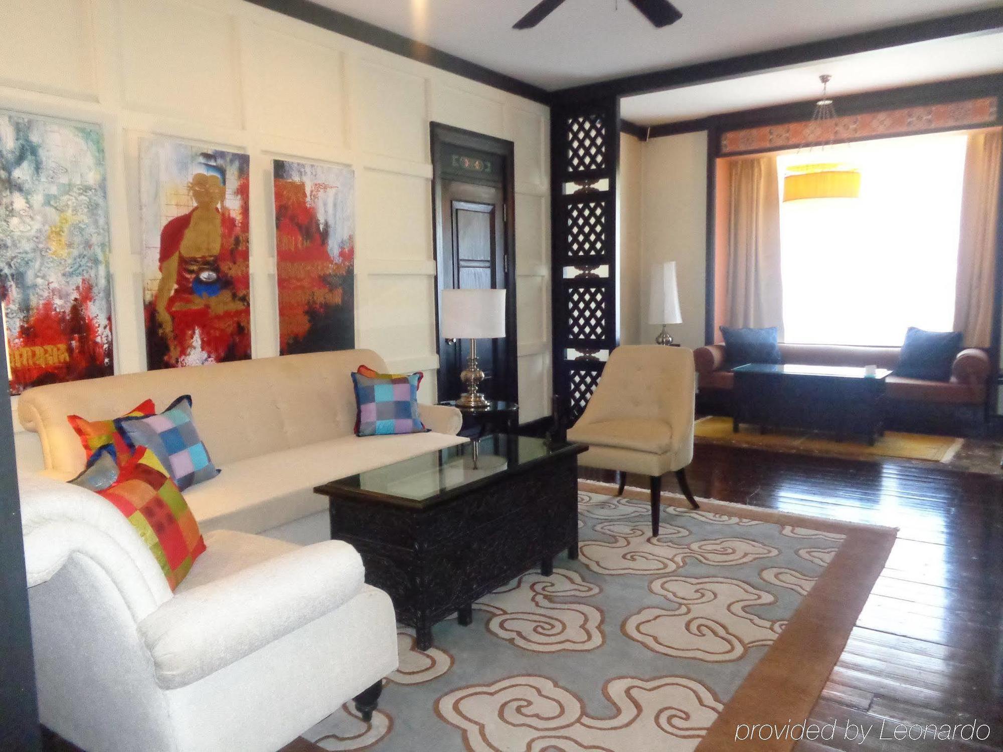 Pemako Hotel Thimphu Eksteriør billede